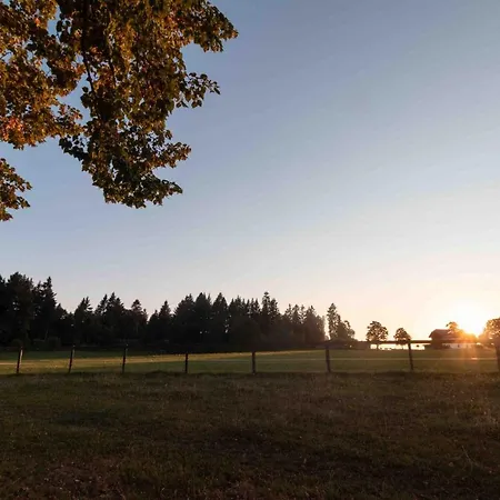 Alojamento de Acomodação e Pequeno-almoço Au Chant Du Vent