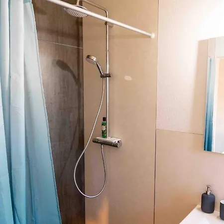 Bed & Breakfast Au Chant Du Vent