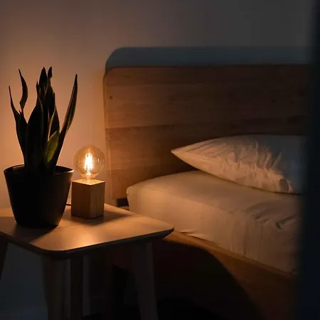 Bed & Breakfast Au Chant Du Vent