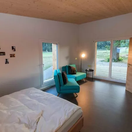 Bed & Breakfast Au Chant Du Vent Tramelan