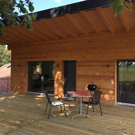 Bed and breakfast Au Chant Du Vent Tramelan