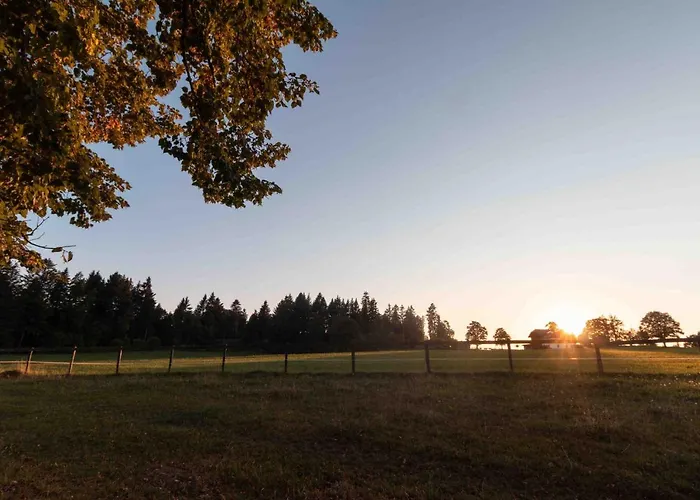 Bed & Breakfast Au Chant Du Vent