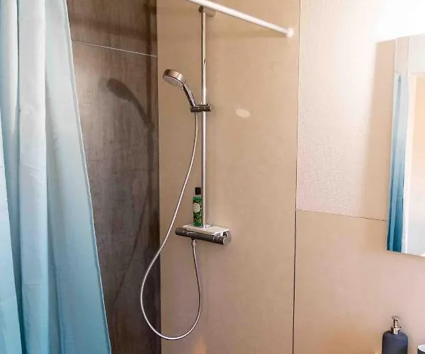 Bed and breakfast Au Chant Du Vent