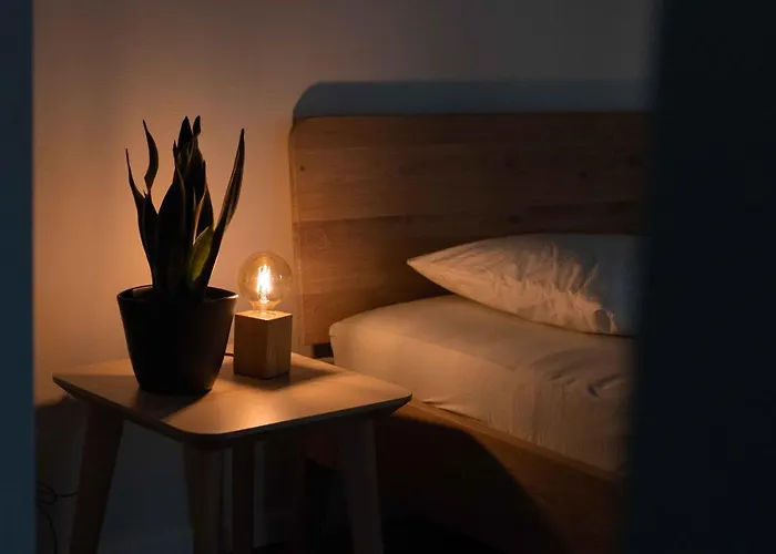 Bed & Breakfast Au Chant Du Vent