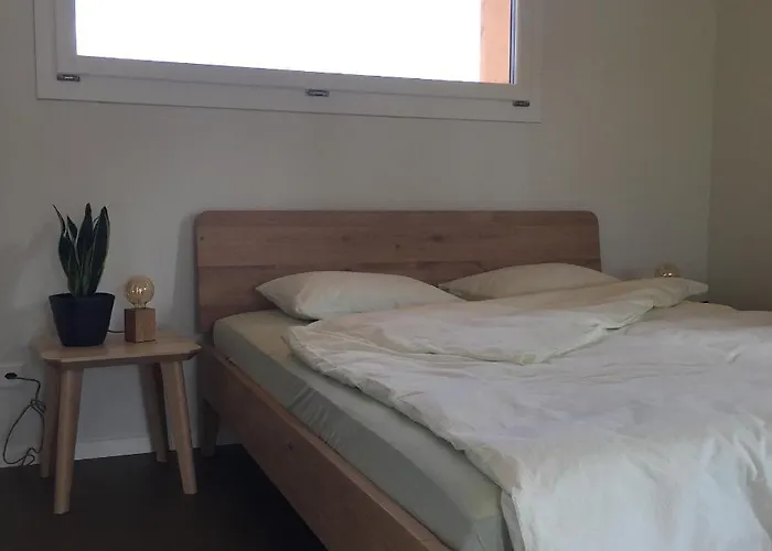 Au Chant Du Vent Bed and breakfast 3*